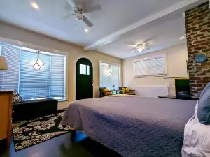 Upscale Kitchen and Spacious Deck - Stylish Acadia Retreat