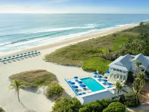 The Seagate Hotel, Golf & Beach Club, Autograph Collection