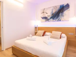 Galleria Roma Art Guesthouse