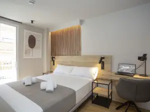 Aila II Hotel Boutique by SingularStays - Digital Access