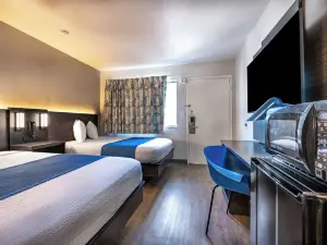 Motel 6 Twin Falls, ID