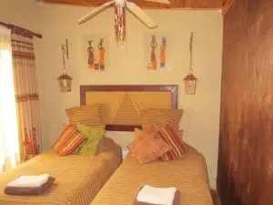 Hazyview Country Cottages