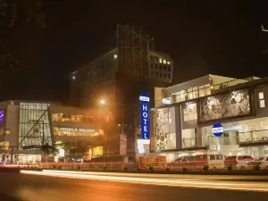 1A Express Hotel