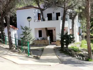 Apartamentos Parque Ardales