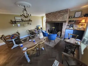 Belle Vue Guest House