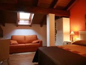 Agroturismo la Casa Vieja