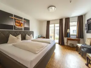 Hotel Freischütz