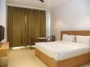 MAA Kripa Hotel and Banquets