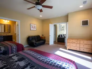 This home has it all and more!! Message me for video tour!