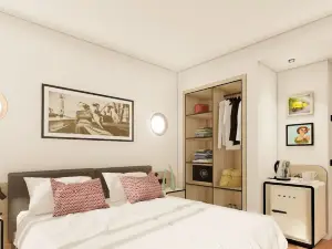 Hotel Foners