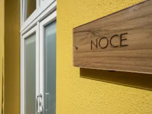Casa del Falegname - Loft Noce Con Cucina