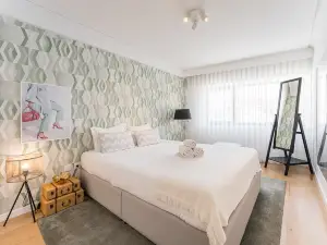 GuestReady - Geometric Dawn in Vila do Conde