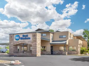 Best Western Cottonwood Inn