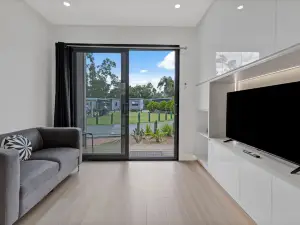 Yandina Caravan Park