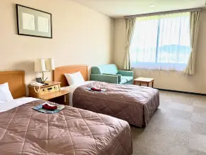 はーとぽーと大内　ぽぽろっこ