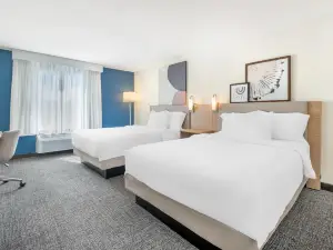 Spark by Hilton Shepherdsville Louisville South