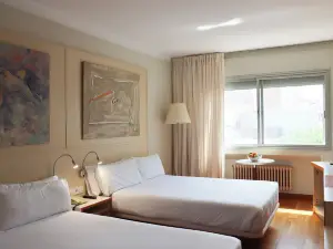 Hotel Urpí