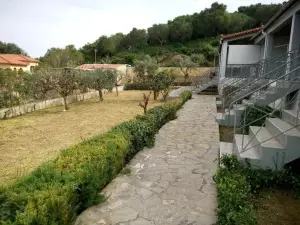 Panorama Rooms