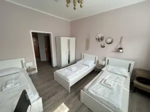 Pension Lizzi