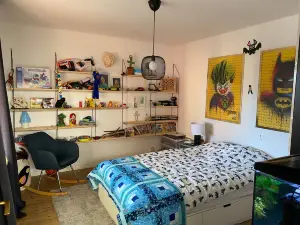 Small Swedish home in Enköping