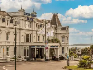 Royal Bath Hotel