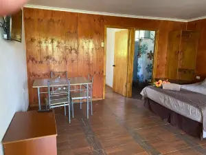 普馬卡里小屋