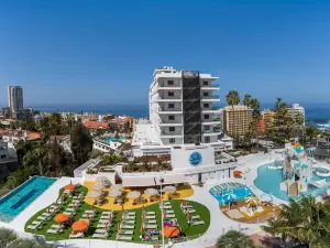 Hotel Atlantic El Tope