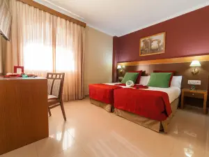 Hotel Regio 2