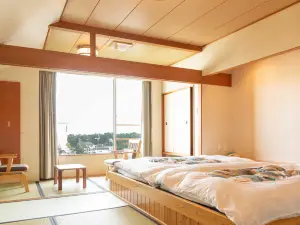 潮香湯宿 濱紫