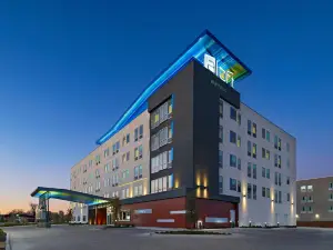 Aloft Waco Downtown