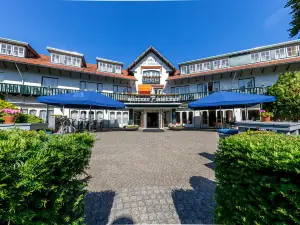 克萊恩瑞士弗萊徹餐廳酒店