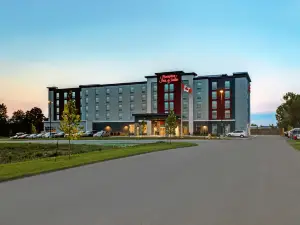 Hampton Inn & Suites by Hilton Belleville