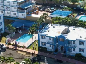 West Coast Apartments