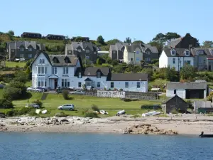 Kames Hotel