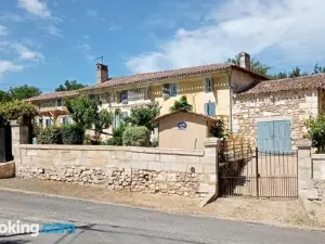 La Girondine