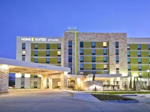 Home2 Suites by Hilton Plano Legacy West