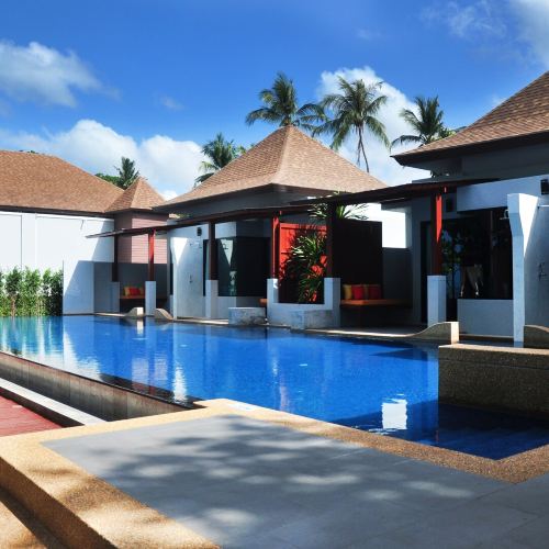 甲米兰塔岛沙洲度假酒店(Lanta Sand Resort and Spa Krabi)3天2晚套餐