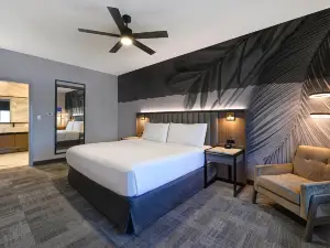Homewood Suites by Hilton Dallas the Colony