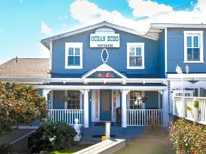 Ocean Echo Inn & Beach Cottages