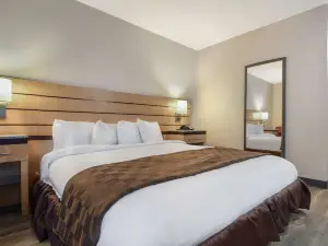 SureStay Plus Hotel by Best Western Tarboro