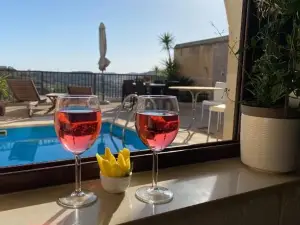 Ta’ Giljan B&B Gozo