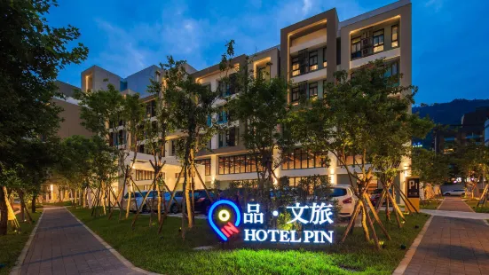 Hotel Pin Jiaoxi