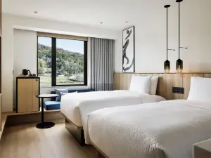 Fairfield by Marriott Hiroshima Sera