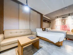 Airport Hotel