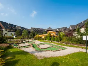 Sandra Spa Karpacz & Aquapark