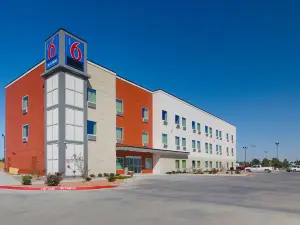 Motel 6 Midland, TX