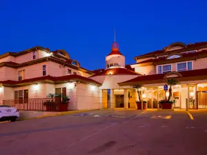 Best Western Plus Suites Hotel Coronado Island