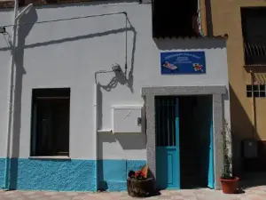 Bed and Breakfast Murales Orgosolo