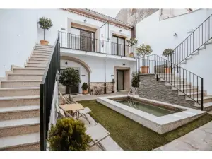 Apartamentos Turaca
