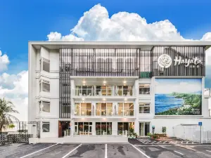 HOTEL HAYATA LAGOM